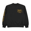 Lord Huron Merch Cosmic Selector Crewneck Sweatshirt Best Lord Huron Apparel - Gearneko