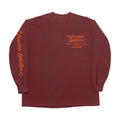 Lord Huron Merch Cosmic Selector Long Sleeve Shirt Lord Huron Apparel Best Gift For Rock Lovers - Gearneko