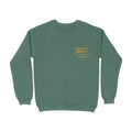 Lord Huron Merch Cosmic Crewneck Sweatshirt Best Lord Huron Apparel Presents For Fans - Gearneko