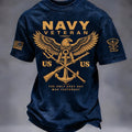 US Navy 250Th Anniversary The Only Easy Day Was Yesterday T-Shirt US Navy Clothes Gifts For Him - Gearneko