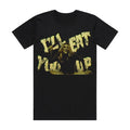 Kesha Merch I'll Eat You Up Black T-Shirt Kesha Apparel Presents For Animals - Gearneko