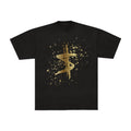 Kesha Merch Dollar Logo Black T-Shirt Kesha Apparel Present Ideas For Fans - Gearneko