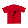 Kesha Merch Carnibal Red T-Shirt Kesha Clothes Present Ideas For Animals - Gearneko