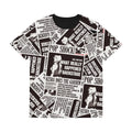 Kesha Merch MSG Event T-Shirt Kesha Clothing Music Lover Gifts - Gearneko