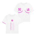 Kesha Merch Pasties Tits Out Tour T-Shirt Kesha Clothing Line Presents For Animals - Gearneko