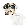 Kesha Merch Freedom Tour T-Shirt Kesha Clothing Unique Gifts For Animals - Gearneko