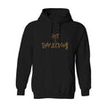 Kesha Merch Hot And Dangerous Black Hoodie Kesha Hooded Sweatshirt - Gearneko