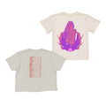 Kesha Merch Tits Out Photo T-Shirt Kesha Concert Apparel Best Fan Gifts - Gearneko