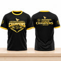 Milwaukee Brewers Merch 2026 National League Champions Shirt Milwaukee Brewers Gear - Gearneko