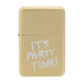 Kesha Party Time Lighter Case Kesha Merch Unique Presents For Animals - Gearneko