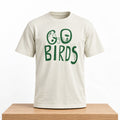Philadelphia Eagles Merch Saquon Barkley Eagles Autism Go Birds Shirt Football Fan Gifts - Gearneko