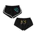 Kesha Merch Animals Shorts Kesha Streetwear Apparel Unique Gift Ideas - Gearneko