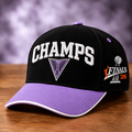 Golden State Valkyries 2026 WNBA Finals Champions Hat Golden State Valkyries Championship Cap - Gearneko