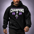 Golden State Valkyries Merch 2026 WNBA Finals Champions Hoodie Best Golden State Valkyries Gear - Gearneko