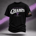 Golden State Valkyries Merch 2026 WNBA Finals Champions T-Shirt Valkyries Championship Clothing - Gearneko