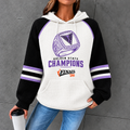 Golden State Valkyries Merch 2026 WNBA Finals Champions Hoodie Basketball Fan Gear - Gearneko
