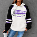 Golden State Valkyries Merch 2026 WNBA Finals Champions Hoodie Golden State Valkyries Clothes - Gearneko