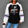 Golden State Valkyries Merch 2026 WNBA Finals Champions Hoodie Basketball Lover Gift Ideas - Gearneko