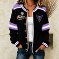Golden State Valkyries Merch 2026 WNBA Finals Champions Cardigan Golden State Valkyries Clothing - Gearneko