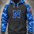 US Navy 250Th Anniversary Veterans Commemorative Hoodie US Navy Apparel Gift For Fans - Gearneko