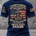 US Navy 250Th Anniversary United States Sailor T-Shirt US Navy Apparel Gifts For Veterans - Gearneko