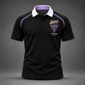 Golden State Valkyries Merch WNBA Champions 2026 Polo Shirt GS Valkyries Apparel - Gearneko