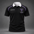 Golden State Valkyries Merch WNBA Champions Polo Shirt Basketball Fan Gear - Gearneko