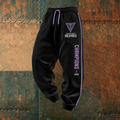 Golden State Valkyries Merch WNBA Champions Sweatpants Golden State Valkyries Clothing Gift Idea - Gearneko