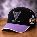 Golden State Valkyries Merch WNBA Champions 2026 Hat Best Gifts For Valk Fans - Gearneko