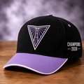 Golden State Valkyries Merch WNBA Champions 2026 Hat Best Golden State Valkyries Cap - Gearneko