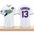Joe Maddon Tampa Bay Rays Devil Rays 2026 World Series Jersey Tampa Bay Rays Merch - Gearneko