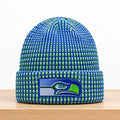 Jaxon Smith Njigba Seattle Seahawks 2026 Beanie Seattle Seahawks Merch Gifts For The 12s - Gearneko