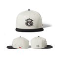 Class Trip X UGA X Outkast Apparel Collection Snapback Hat Georgia Bulldogs Snapback Cap - Gearneko