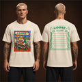Goose Merch Spring Tour 2027 T-Shirt Goose Clothing Best Presents For Rock Lovers - Gearneko