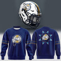 Montana State Bobcats Merch Native American Heritage Month Sweatshirt Montana State Bobcats Apparel - Gearneko