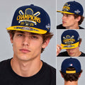 Milwaukee Brewers 2026 World Series Champions Hat Milwaukee Brewers Cap - Gearneko