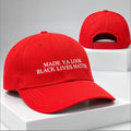 Made Ya Look Black Lives Matter 2026 Hat Black Lives Matter Baseball Cap - Gearneko