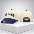 Dak Prescott Dallas Cowboys Hat Dak Prescott Baseball Cap - Gearneko