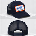 Extreme Sports Performative Reading Mens National Team 2026 Trucker Hat Extreme Sports Merch - Gearneko
