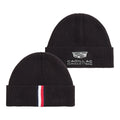 Tommy Hilfiger x Cadillac F1 Merch Team Beanie Cadillac Formula 1 Accessories - Gearneko