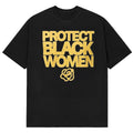 Angel Reese WNBA 2026 Finals Game 5 Protect Black Women T-Shirt Human's Rights Clothing - Gearneko