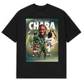 Diego Chara Merch Portland Timbers The Final Sprint Poster Shirt Diego Chara Clothes Fan Gifts - Gearneko