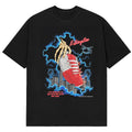 Erik Ellington Merch Samborghini Los Angeles CA 2001 2026 T-Shirt Erik Ellington Apparel - Gearneko