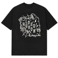 Lord Huron Merch Collection Laughing Ghoul Shirt Lord Huron Clothing - Gearneko