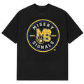 Misery Signals Crew Series Run Brew Crew T-Shirt Brew Crew Clothing - Gearneko