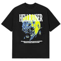 Hellraiser Merch We'll Tear Your Soul Apart Jesus Wept T-Shirt Hellraiser Movie Apparel - Gearneko