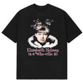 Official Tech CEO Is A Whoville 10 T-Shirt Theranos Scandal Humor Clothing - Gearneko