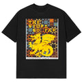 The Story So Far Merch With The Starting Line And Ultra Q Des Moines Iowa Val Air Ballroom T-Shirt - Gearneko