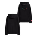 Tommy Hilfiger x Cadillac F1 Merch Team Mexico Hoodie Cadillac Formula 1 Apparel - Gearneko
