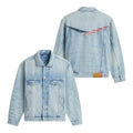 Tommy Hilfiger x Cadillac F1 Merch Team Austin Grand Prix Jacket Cadillac F1 Apparel - Gearneko